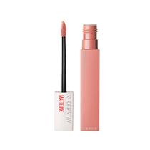 Maybelline Superstay Matte Gloss 05