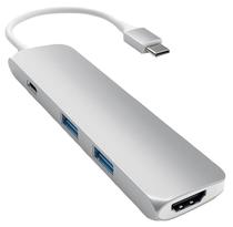 Adaptador USB-C para Multiport Satechi ST-Cmas