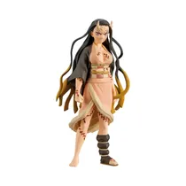 Figura de Acción Banpresto Demon Slayer Kamado Nezuko V2