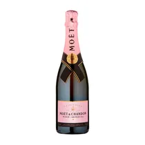 Champagne Moet & Chandon Rose Imperial Brut 750ML