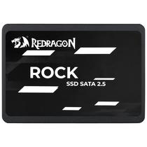 SSD Redragon Rock 240GB 2.5" SATA 3 - GD-311