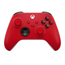 Controle Microsoft para Xbox Wireless - Pulse Red