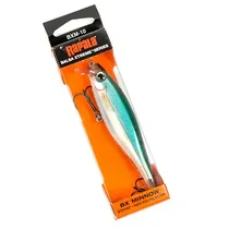 Rapala Señuelo Isca BXM Minnow BXM-10-RH 10CM 12G Media Agua
