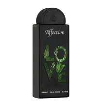Perfume Lattafa Pride Affection Feminino Edp 100ML