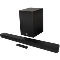 Soundbar JBL Bar Cinema SB180 Negro