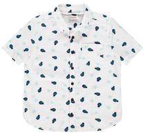 Camisa Orchestra Hgamkb-Bla (Masculina)