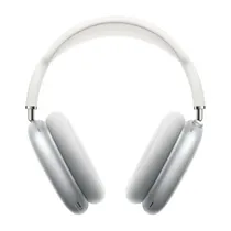 Fone BT Airpods Max MGYJ3CH/A Rep. Silver/White