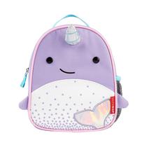 Mochila Infantil Skip Hop 9M929710 Narwhal