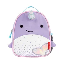 Mochila Infantil Skip Hop 9M929710 Narwhal
