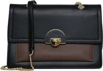 Bolsa Chrisbella AA012304041 Black - Feminina