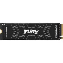 SSD M.2 Nvme Kingston Fury Renegade PCI-Exp 4X4 7300-6000MB/s 1 TB (SFYRS/1000G)