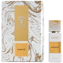 Perfume Gritti Rebrode - Eau de Parfum - Unissex - 100ML