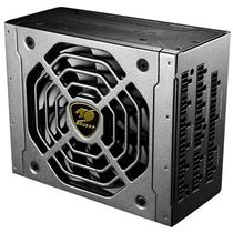 Fonte de Energia Cougar GEX850 80 Plus Gold 850W Full Modular