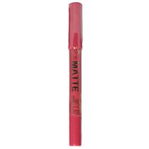 Labial Miss Rose Matte En Caneta