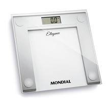 Balanca Digital Mondial Ellegance BL-03 - Ate 150KG - Transparente