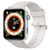Smartwatch Blackview R30 Pro Bluetooth - Cinza