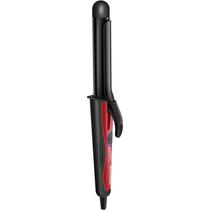 Modelador de Cachos Mondial Infinity EM-12 com 55W/Bivolt - Vermelho/Preto