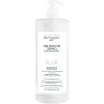 Byphasse Gel de Ducha Dermo Micellaire Surgras
