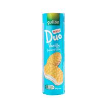 Gullon Galletitas Mega Duo Vainilla 500GR