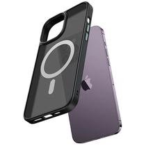 Mcdodo Capa iPhone 13 Pro PC-2678 PC/Tpu Magnetic Negro