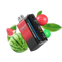 Pod Descartavel Oxbar Pro 30000 - Watermelon Gumdrop