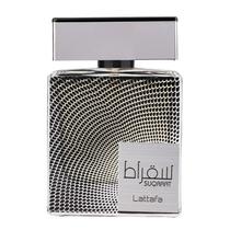 Perfume Lattafa Suqraat Edp Masculino - 100ML