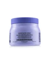Kerastase Mascarilla Blond Absolu Masque Ultra-Violet 500ML