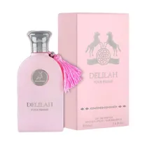 Per. Maison Alhambra Delilah Pour Femme Edp 100ML