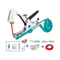 Máquina de Atado para Plantas Total THTPTM1251 31.7CM