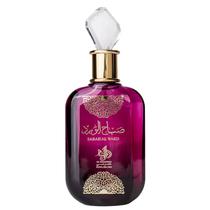 Perfume Al Wataniah Sabah Al Ward Feminino Edp 100ML