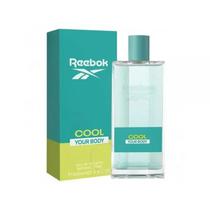 Reebook Perfume Cool Your Body Edt 100ML 5881 s/C