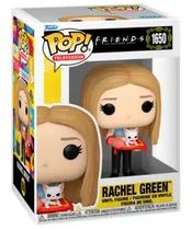 Funko Coleccionables Pop Friends Rachel Green 1650 1898