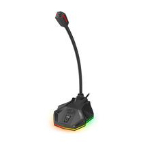 Microfone Redragon Stix GM99 - Preto