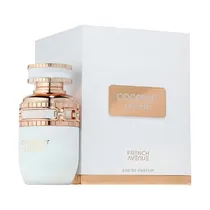 Perfume French Avenue Coconut Leche Edp Feminino 100ML