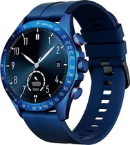 Relógio Smartwatch Haylou Solar Pro LS18 - Blue