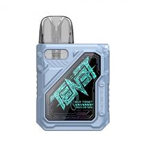 Kit Uwell Caliburn GK3 Tenet Pod Power Blue