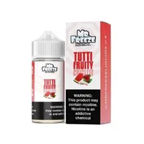 Liq MR Freeze Salt Tutti Fruit 50MG 30ML