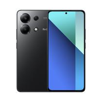 Celular Xiaomi Note 13 4G 8+256GB Black