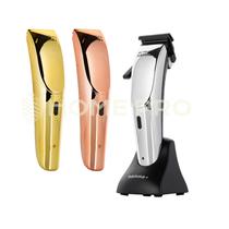 Maquina de Cortar Cabelo Profissional Modular Gamma + Ergo Professional com Motor Magnetic