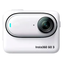 INSTA360 Camara Go 3 64GB Wifi Ação Cinsabka / A