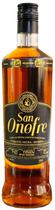 Cachaca Don Onofre Etiqueta Preta Reserva - 750ML