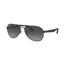 Lente Ray Ban 3549 002/T3 58