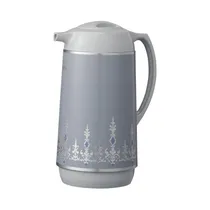 Termo Zojirushi AHGB-10D-HG Kiriko Gray 1L