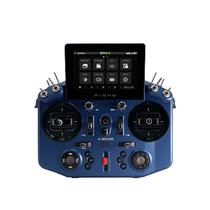 Radio 20CH FRSKY X20S Tandem Indigo Blue FCC (Somente TX)