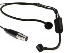 Shure PGA31 TQG