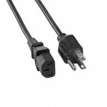 Cable de Forca Tripolar para Gabinete 10AMP