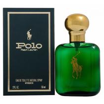 Perfume Masculino Ralph Lauren Polo Verde Edt 118ML