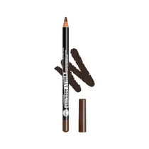 Lápiz Delineador de Ojos J.Cat Wholly Addiction Pro Define WE118 Medium Brown 1.76GR