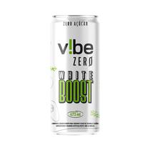 Energtico Vibe Zero White Boost 473ML