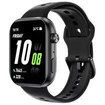 Relogio Smartwatch Honor Choice Watch 2I - Preto (5504ACGP)